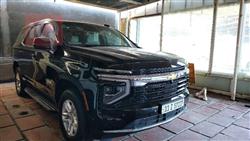 شيفروليه تاهو